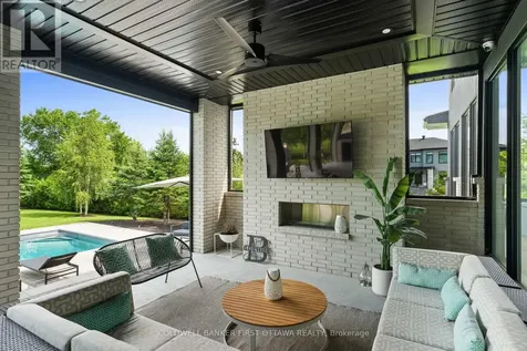 500 Leimerk Court Ottawa ON K4M 0E8