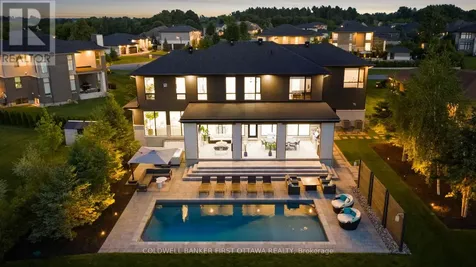500 Leimerk Court Ottawa ON K4M 0E8