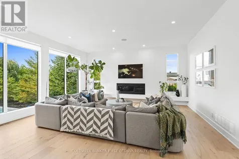 500 Leimerk Court Ottawa ON K4M 0E8