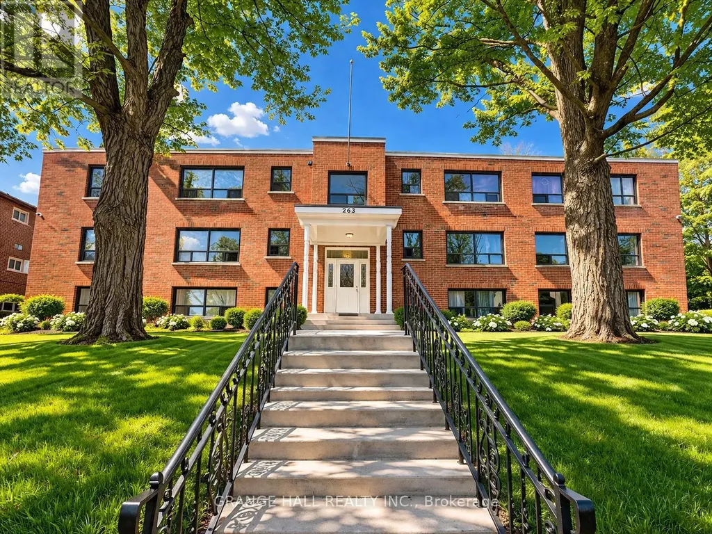 263 Canice Street Orillia ON L3V 4J4