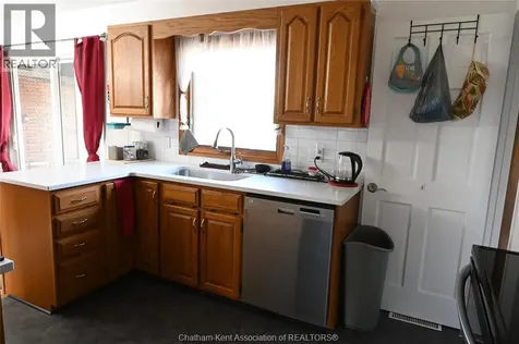 2 Freda Street Ridgetown ON N0P 2C0