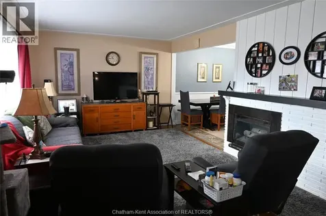 2 Freda Street Ridgetown ON N0P 2C0