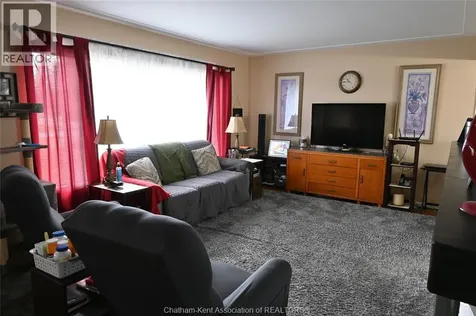 2 Freda Street Ridgetown ON N0P 2C0