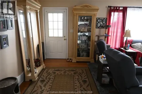 2 Freda Street Ridgetown ON N0P 2C0