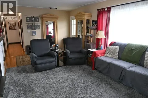 2 Freda Street Ridgetown ON N0P 2C0