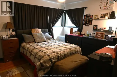 2 Freda Street Ridgetown ON N0P 2C0
