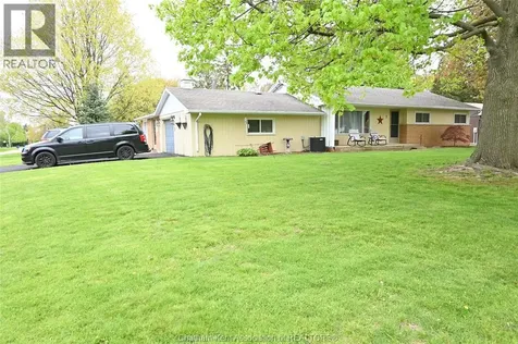 2 Freda Street Ridgetown ON N0P 2C0