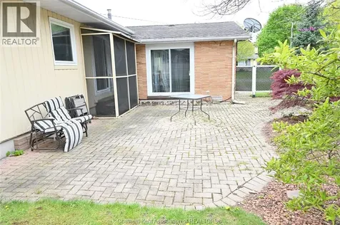 2 Freda Street Ridgetown ON N0P 2C0