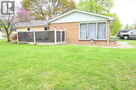 2 Freda Street Ridgetown ON N0P 2C0