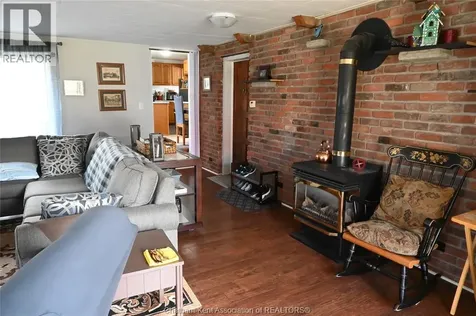 2 Freda Street Ridgetown ON N0P 2C0