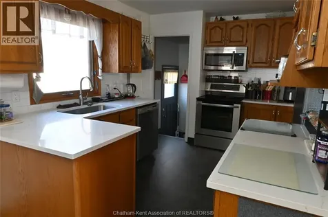 2 Freda Street Ridgetown ON N0P 2C0