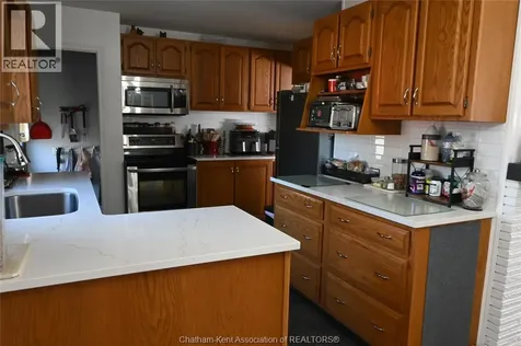 2 Freda Street Ridgetown ON N0P 2C0
