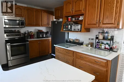 2 Freda Street Ridgetown ON N0P 2C0