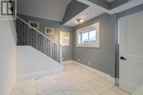 55 Allan Avenue Hamilton (homeside) ON L8H 2C8