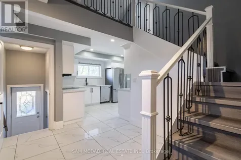 55 Allan Avenue Hamilton (homeside) ON L8H 2C8