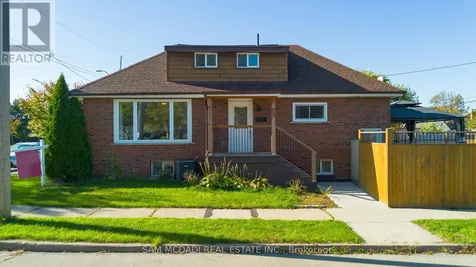 55 Allan Avenue Hamilton (homeside) ON L8H 2C8