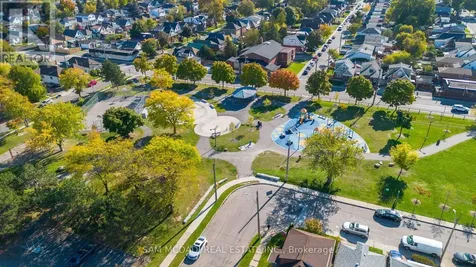 55 Allan Avenue Hamilton (homeside) ON L8H 2C8