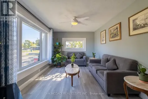 55 Allan Avenue Hamilton (homeside) ON L8H 2C8