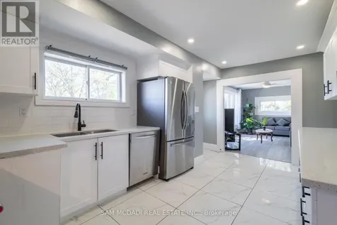 55 Allan Avenue Hamilton (homeside) ON L8H 2C8