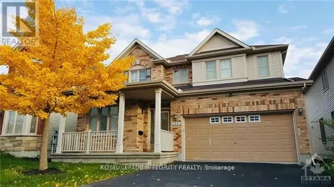 195 Keyrock Drive Ottawa ON K2T 0A9