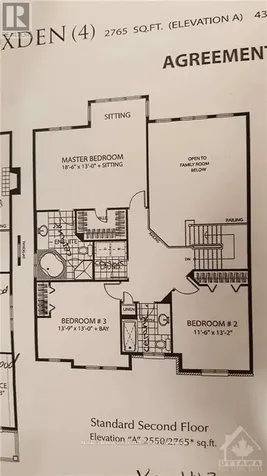 195 Keyrock Drive Ottawa ON K2T 0A9