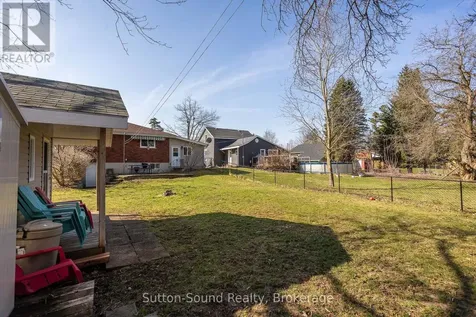 60 Mill Street Arran-elderslie ON N0H 2N0