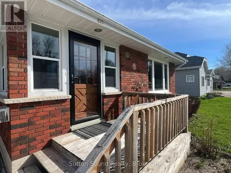 60 Mill Street Arran-elderslie ON N0H 2N0