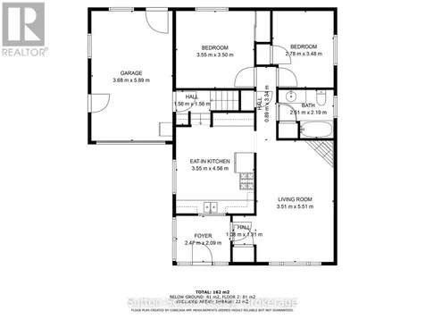 60 Mill Street Arran-elderslie ON N0H 2N0