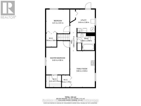 60 Mill Street Arran-elderslie ON N0H 2N0