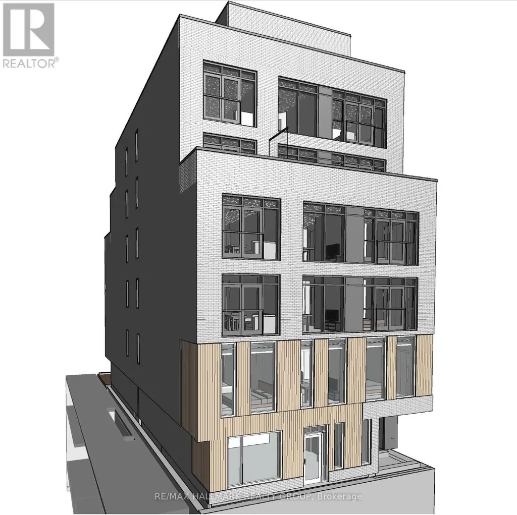 89 Richmond Road Ottawa ON K1Z 6V8
