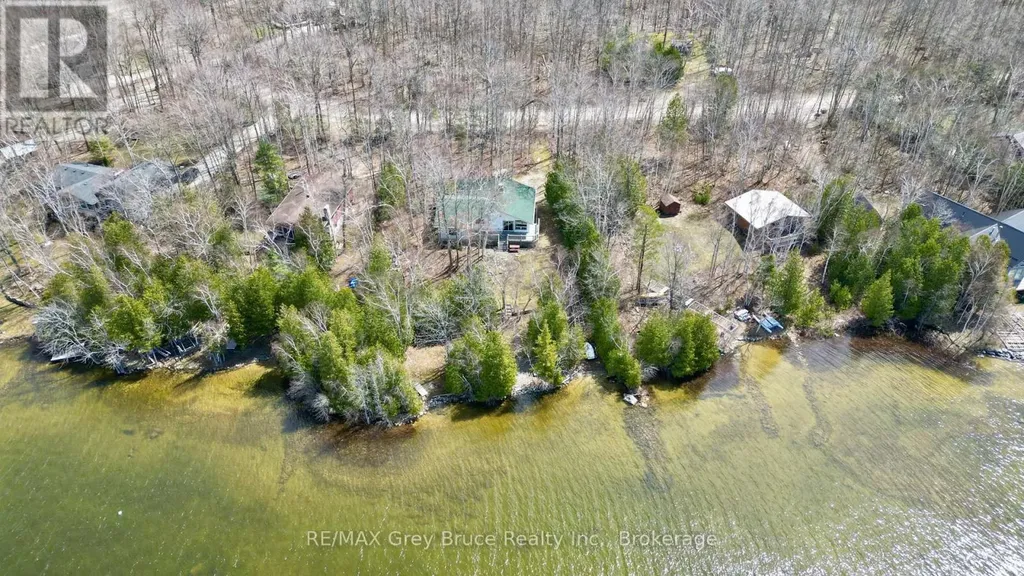 294 Tammy's Cove Road Northern Bruce Peninsula ON N0H 1W0