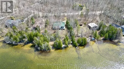 294 Tammy's Cove Road Northern Bruce Peninsula ON N0H 1W0