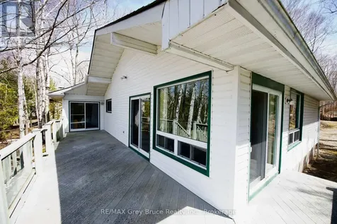 294 Tammy's Cove Road Northern Bruce Peninsula ON N0H 1W0