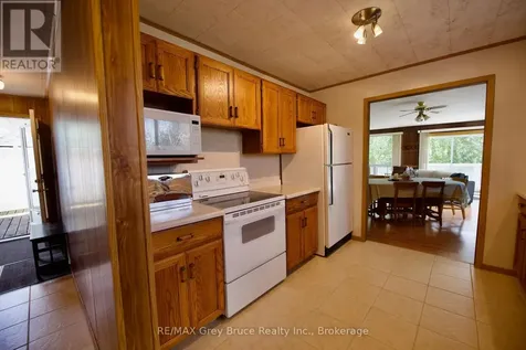 294 Tammy's Cove Road Northern Bruce Peninsula ON N0H 1W0