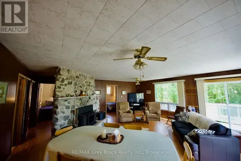 294 Tammy's Cove Road Northern Bruce Peninsula ON N0H 1W0