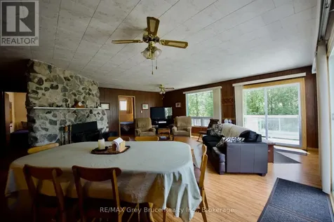 294 Tammy's Cove Road Northern Bruce Peninsula ON N0H 1W0