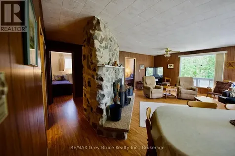 294 Tammy's Cove Road Northern Bruce Peninsula ON N0H 1W0
