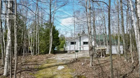 294 Tammy's Cove Road Northern Bruce Peninsula ON N0H 1W0