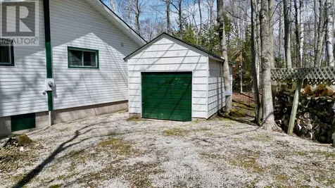 294 Tammy's Cove Road Northern Bruce Peninsula ON N0H 1W0