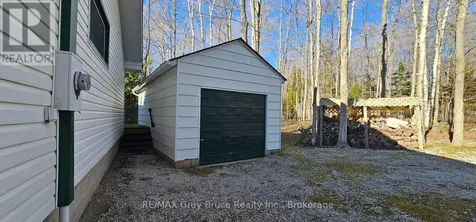 294 Tammy's Cove Road Northern Bruce Peninsula ON N0H 1W0
