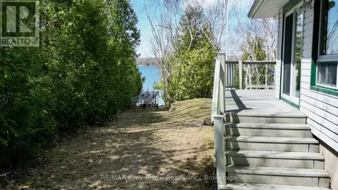 294 Tammy's Cove Road Northern Bruce Peninsula ON N0H 1W0