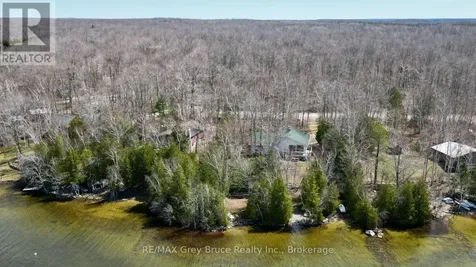 294 Tammy's Cove Road Northern Bruce Peninsula ON N0H 1W0
