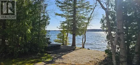 294 Tammy's Cove Road Northern Bruce Peninsula ON N0H 1W0