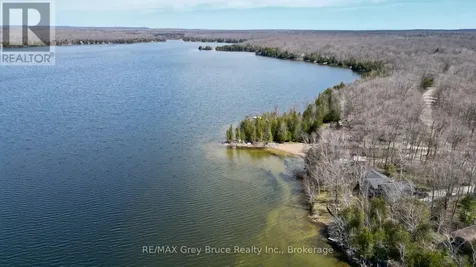 294 Tammy's Cove Road Northern Bruce Peninsula ON N0H 1W0