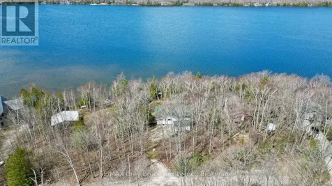 294 Tammy's Cove Road Northern Bruce Peninsula ON N0H 1W0