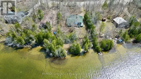 294 Tammy's Cove Road Northern Bruce Peninsula ON N0H 1W0