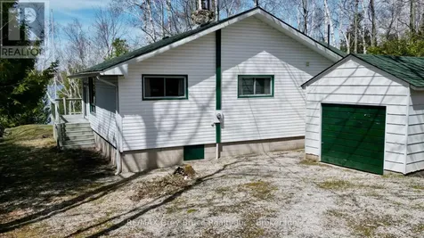 294 Tammy's Cove Road Northern Bruce Peninsula ON N0H 1W0