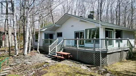 294 Tammy's Cove Road Northern Bruce Peninsula ON N0H 1W0
