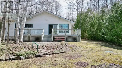 294 Tammy's Cove Road Northern Bruce Peninsula ON N0H 1W0