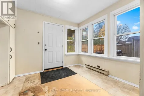 105 Gibson Street Parry Sound ON P2A 1X6